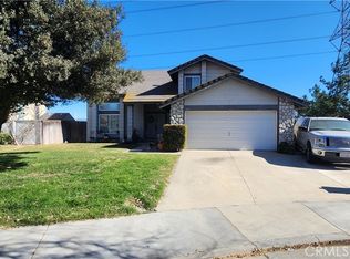 2887 McCloud River Ln, Ontario, CA 91761
