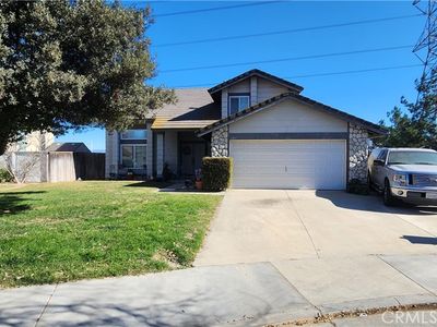 2887 McCloud River Ln, Ontario, CA, 91761