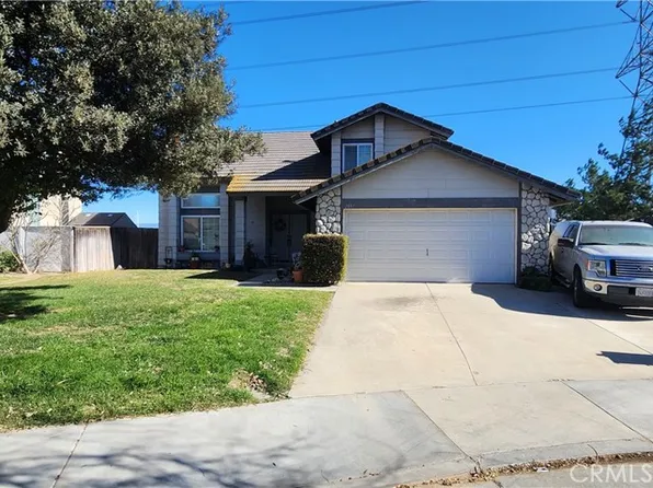 2887 McCloud River Ln, Ontario, CA 91761