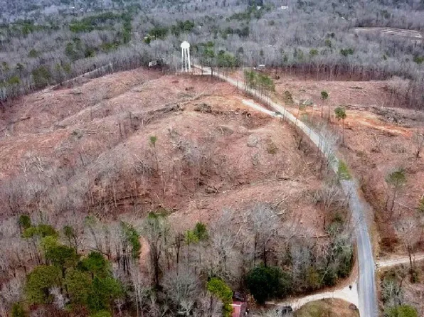 County Road 127, Sylacauga, AL 35151