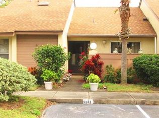 5831 Red Dahlia Ct #20, Orlando, FL 32807