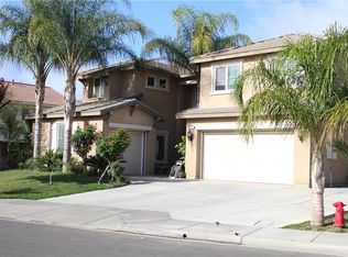 152 Ray Ct, San Jacinto, CA 92582
