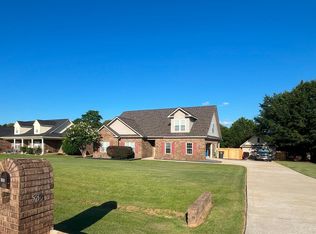 538 Southland Trl, Byron, GA 31008