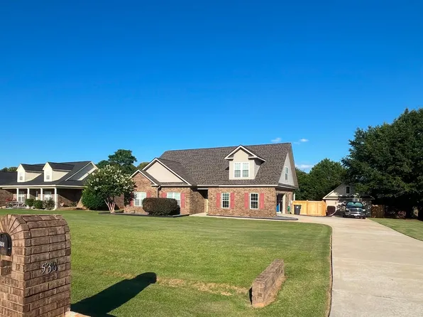 538 Southland Trl, Byron, GA 31008