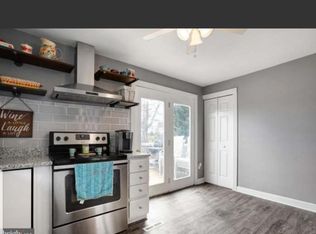 26 E East St, Brunswick, MD 21716