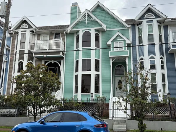 2937 Michaux St, Houston, TX 77009