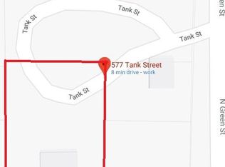577 Tank Dr, Tupelo, MS 38804