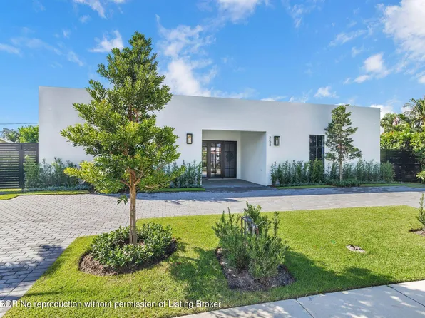 258 Rutland Blvd, West Palm Beach, FL 33405