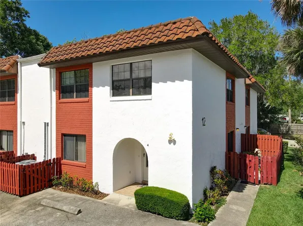 910 Big Tree Rd APT 12-4, Daytona Beach, FL 32119