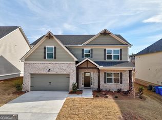 711 Eagles Nest Cir #44, Auburn, GA 30011