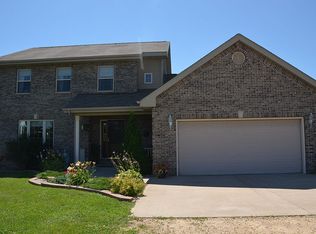 724 159th St, Roberts, WI 54023