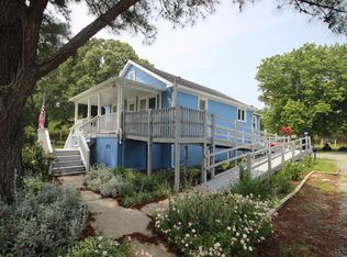 21494 Southside Rd, Onancock, VA 23417