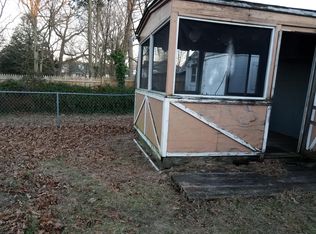 706 E Oak St, Millville, NJ 08332