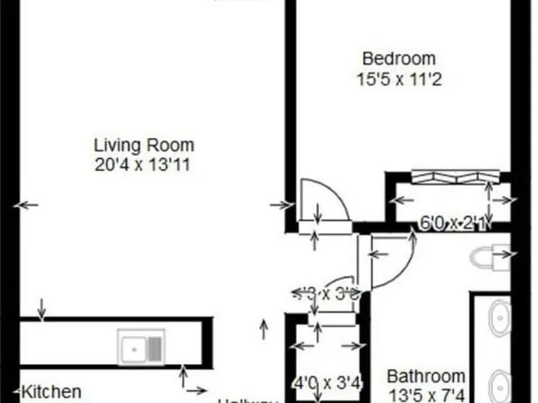 20 Livingston Ave #1 — Photo 10