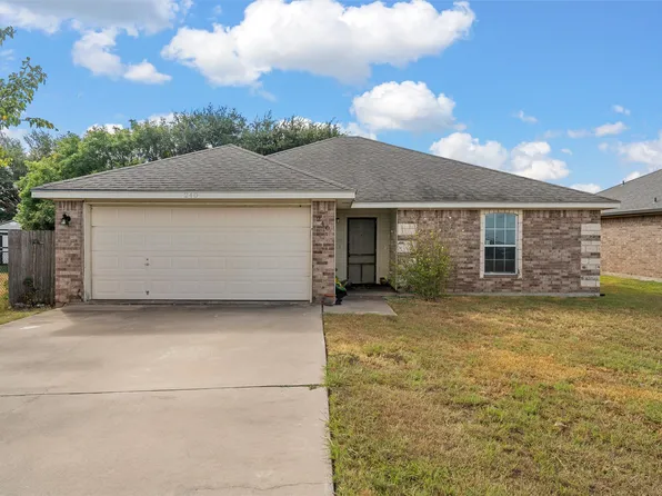 240 B B Burt, Waco, TX 76708