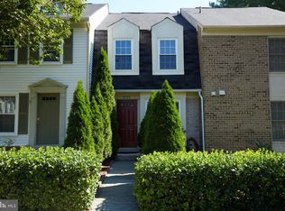 8703 Ravenglass Way, Gaithersburg, MD 20886
