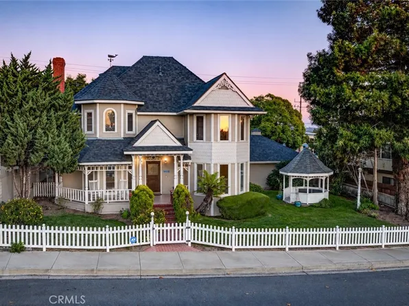 830 Charles St, Grover Beach, CA 93433