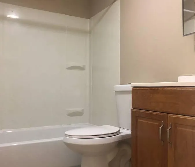 1410 Saint Andrew St #D — Photo 3