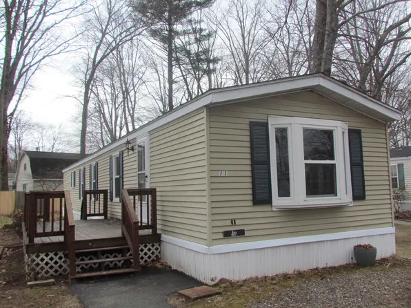 11 Cornwall Avenue, Exeter, NH 03833