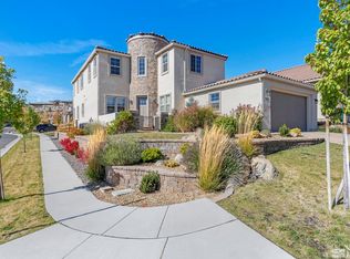 1551 Elk Run Trl, Reno, NV 89523