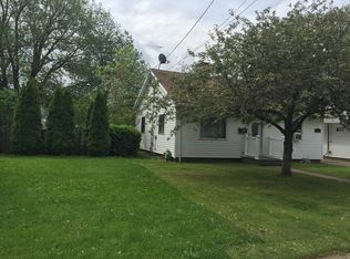 2245 Fairmount Pkwy, Erie, PA 16510