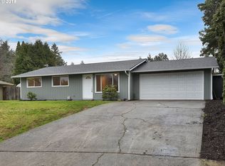1264 NE Hale Pl, Gresham, OR 97030