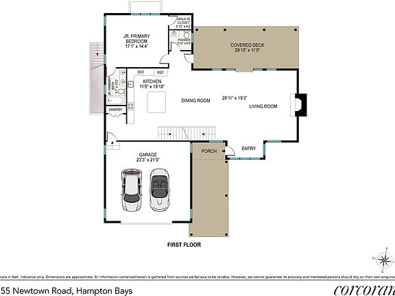 5th image of 55 Newtown Rd