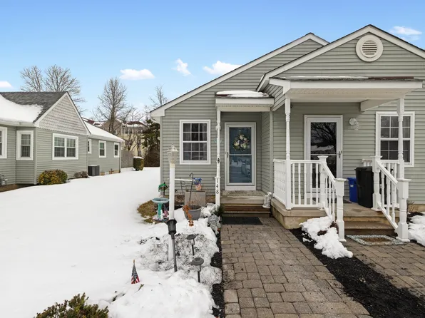 148 Lee Ln #148, Cape May Court House, NJ 08210