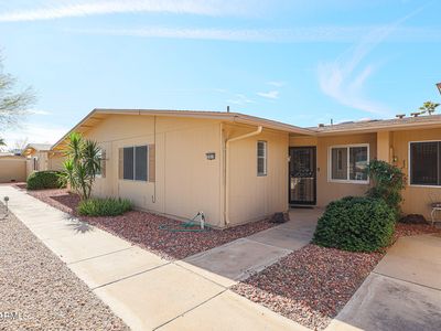 19619 N STAR RIDGE Drive, Sun City West, AZ, 85375