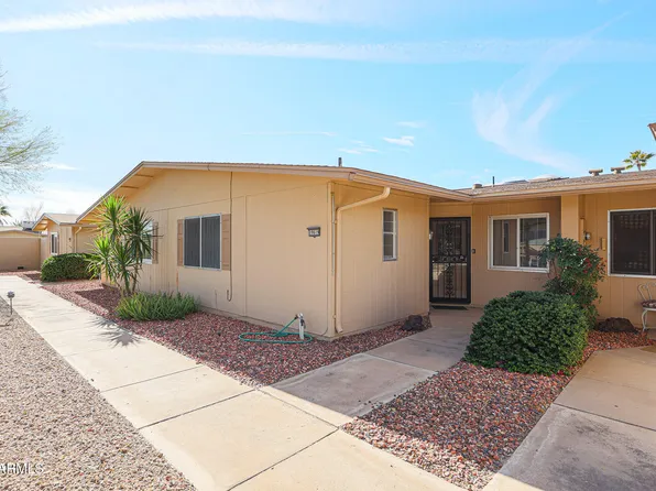 19619 N STAR RIDGE Drive, Sun City West, AZ 85375