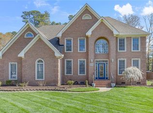 1729 Live Oak Trl, Virginia Beach, VA 23456