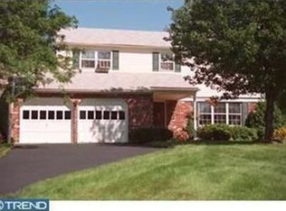 807 Scott Way, Lansdale, PA 19446