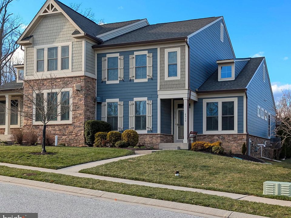 1st image of 6910 Summit Cir