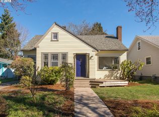 7052 N Wilbur Ave, Portland, OR 97217