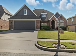 5968 E 145th Pl S, Bixby, OK 74008