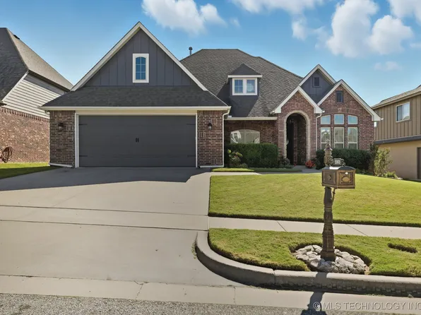 5968 E 145th Pl S, Bixby, OK 74008