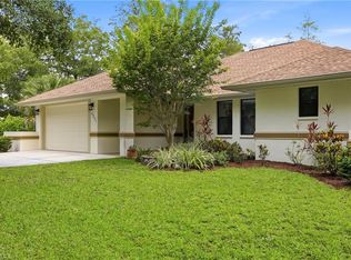 5231 Hickory Wood DR, NAPLES, FL 34119
