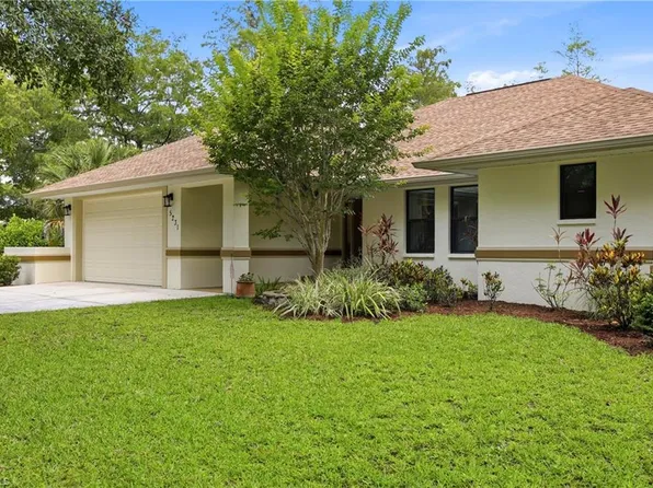 5231 Hickory Wood DR, NAPLES, FL 34119