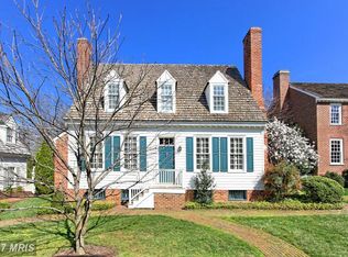 9900 Palace Green Way, Vienna, VA 22181