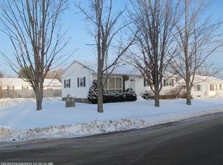 23 Joe Ave, Winslow, ME 04901