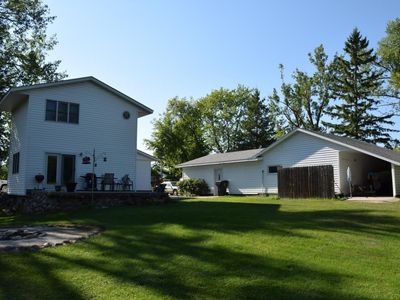 850 E Ave NE, Bemidji, MN, 56601