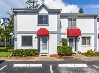 315 Seaport Blvd, Cape Canaveral, FL 32920