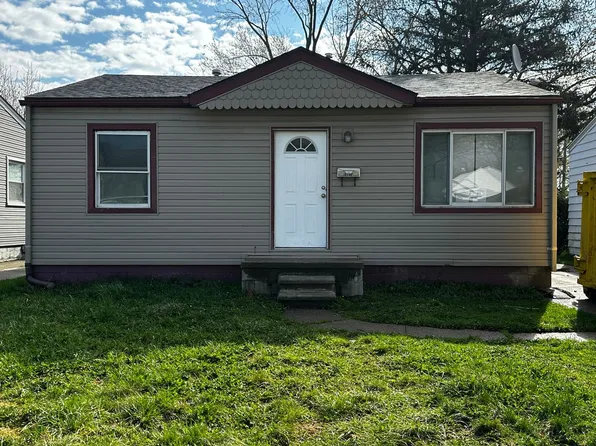 24824 Lauren Ave, Warren, MI 48089