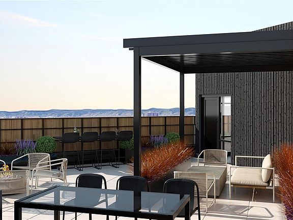 5th image of 1601 Park Avenue #404