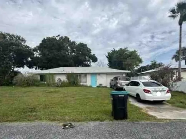 406 Karney Ave NE, Palm Bay, FL 32907