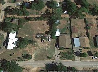 626 W Pine St, Jacksonville, TX 75766