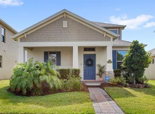 17985 Adrift Rd, Winter Garden, FL 34787