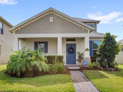 17985 Adrift Rd, Winter Garden, FL, 34787