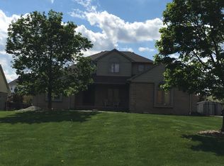 2222 River Rd, Saint Clair, MI 48079