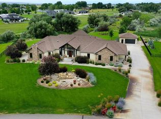 5332 Green Teal Dr, Billings, MT 59106